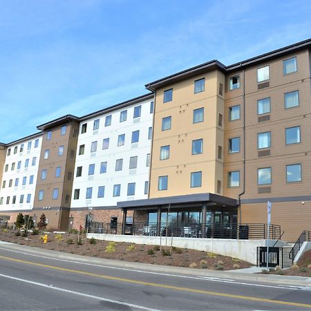 Staybridge Suites - Orenco Station By Ihg Hillsboro Bagian luar foto