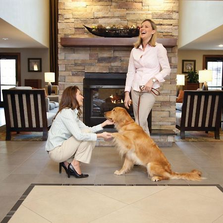 Staybridge Suites - Orenco Station By Ihg Hillsboro Bagian luar foto