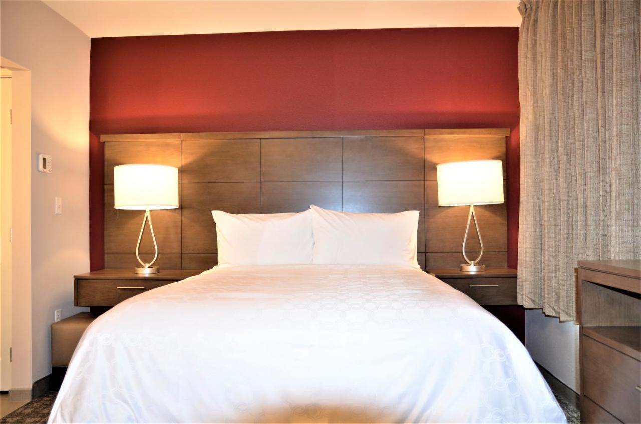 Staybridge Suites - Orenco Station By Ihg Hillsboro Bagian luar foto