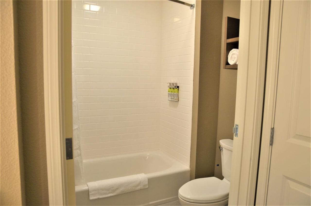 Staybridge Suites - Orenco Station By Ihg Hillsboro Bagian luar foto