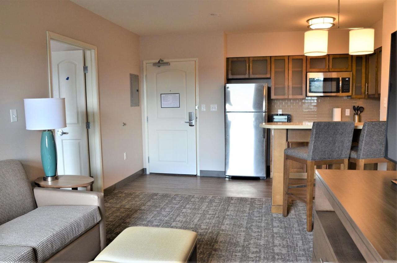 Staybridge Suites - Orenco Station By Ihg Hillsboro Bagian luar foto