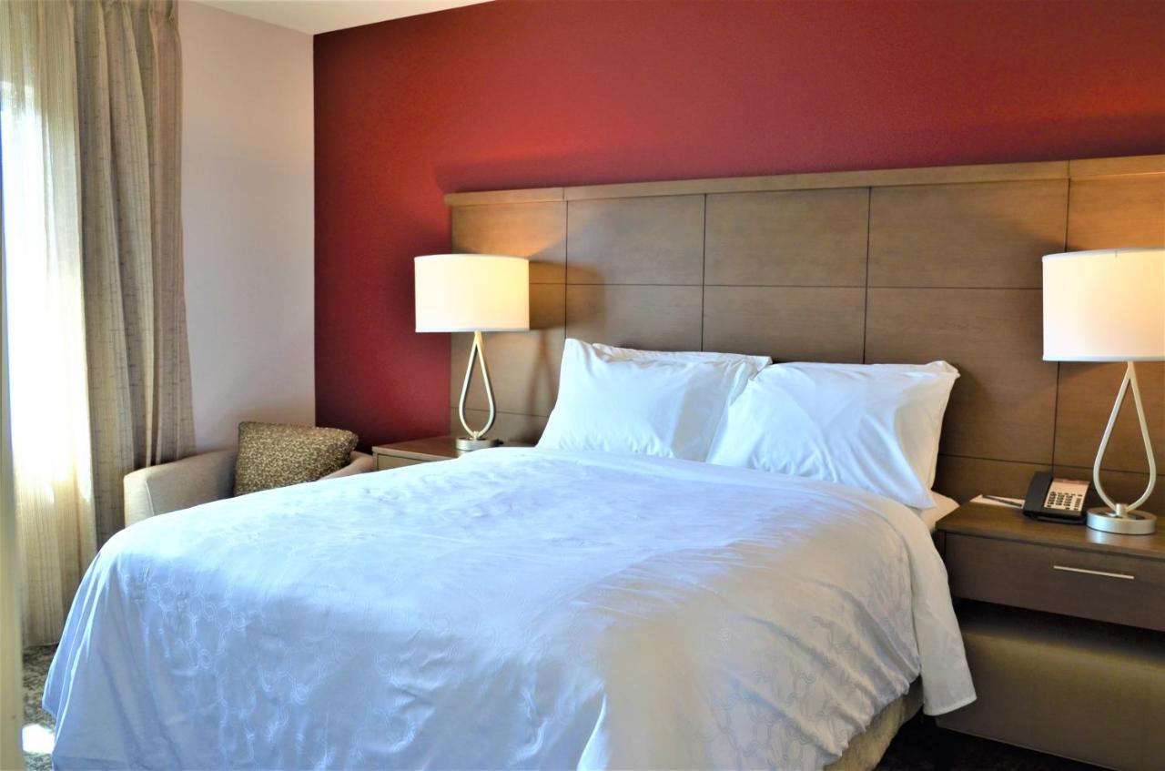 Staybridge Suites - Orenco Station By Ihg Hillsboro Bagian luar foto