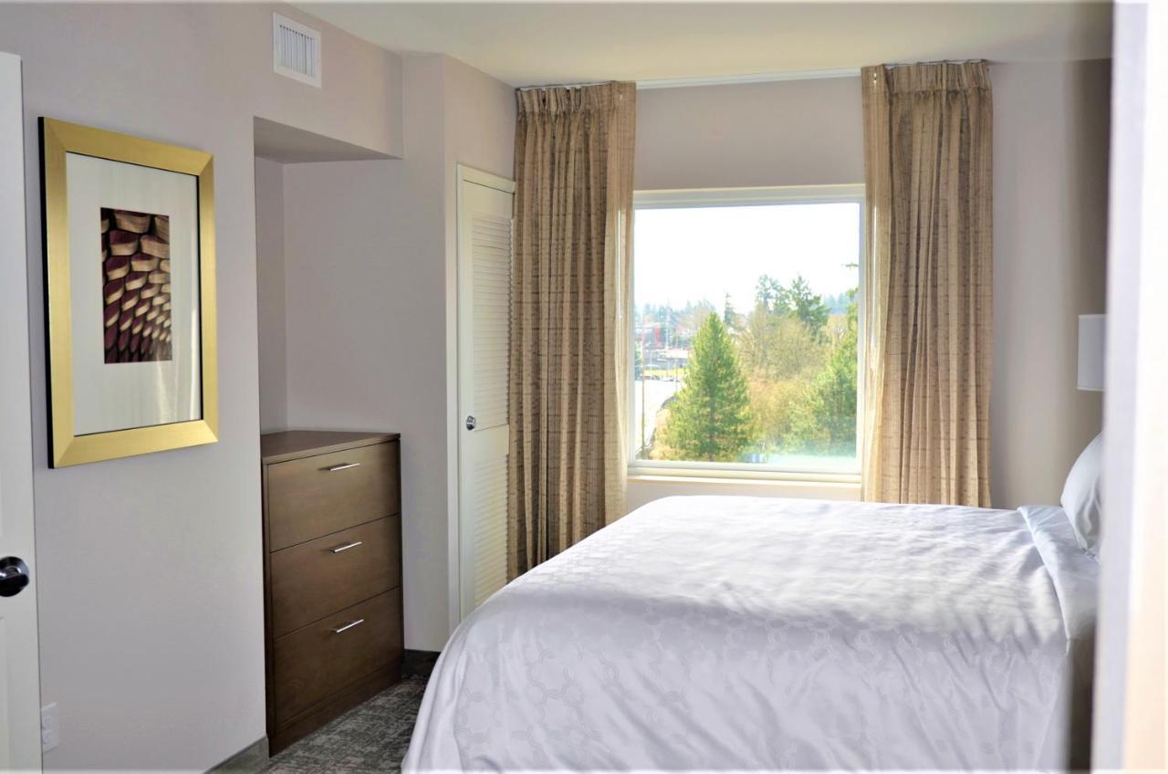 Staybridge Suites - Orenco Station By Ihg Hillsboro Bagian luar foto