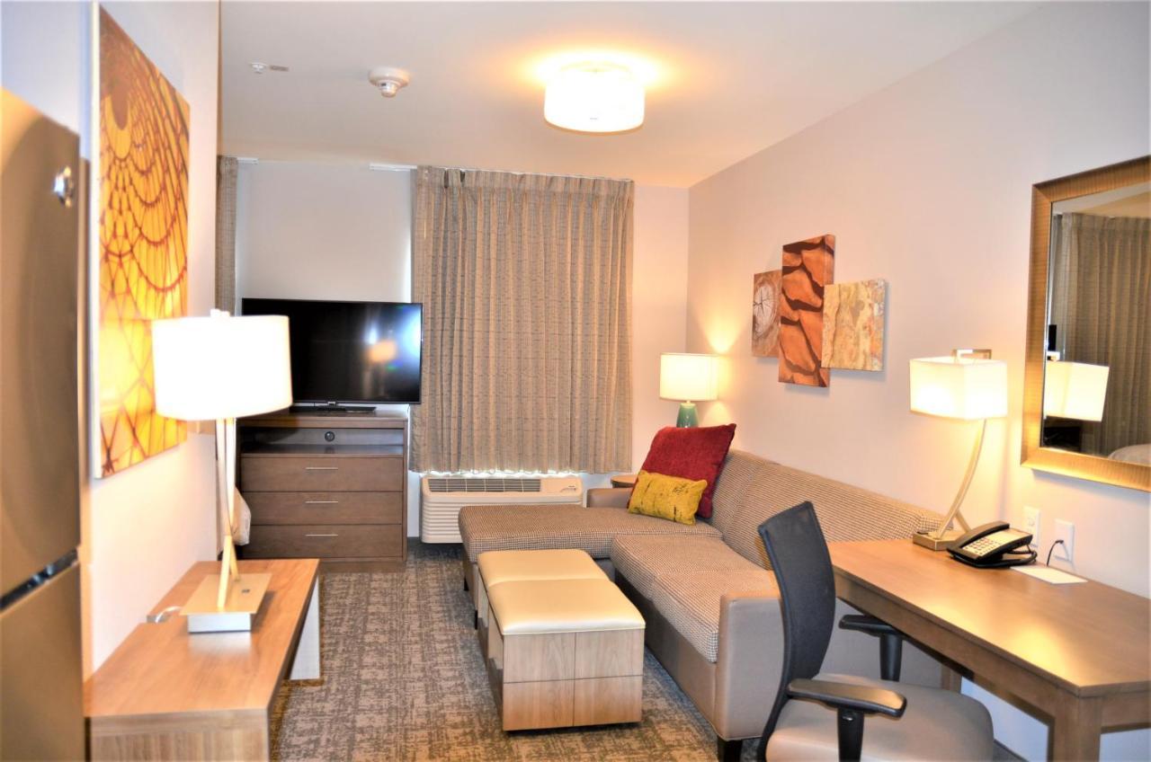 Staybridge Suites - Orenco Station By Ihg Hillsboro Bagian luar foto