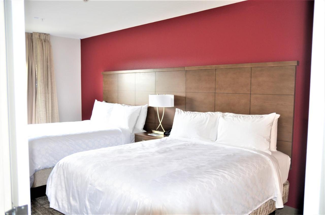 Staybridge Suites - Orenco Station By Ihg Hillsboro Bagian luar foto