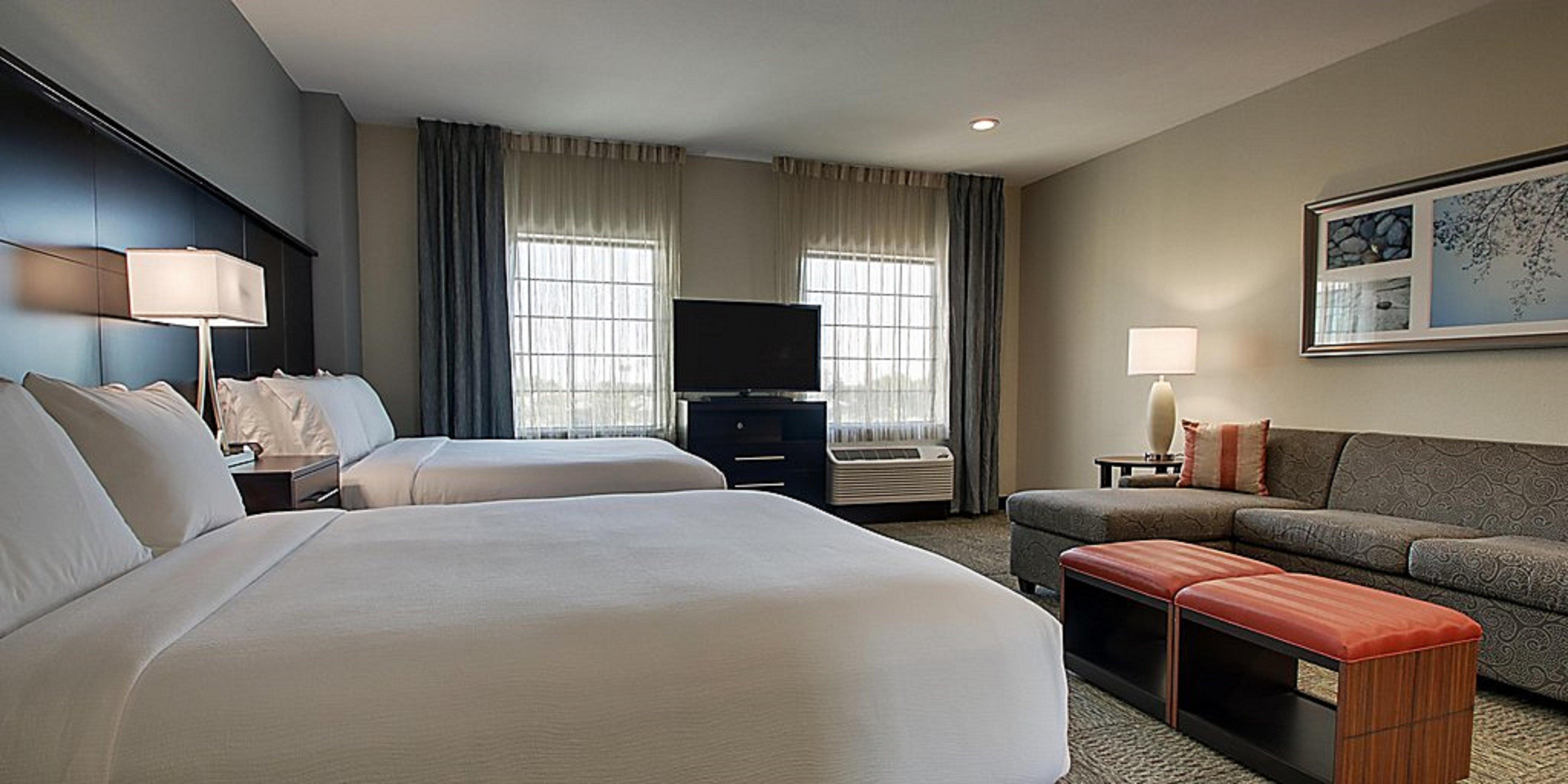Staybridge Suites - Orenco Station By Ihg Hillsboro Bagian luar foto