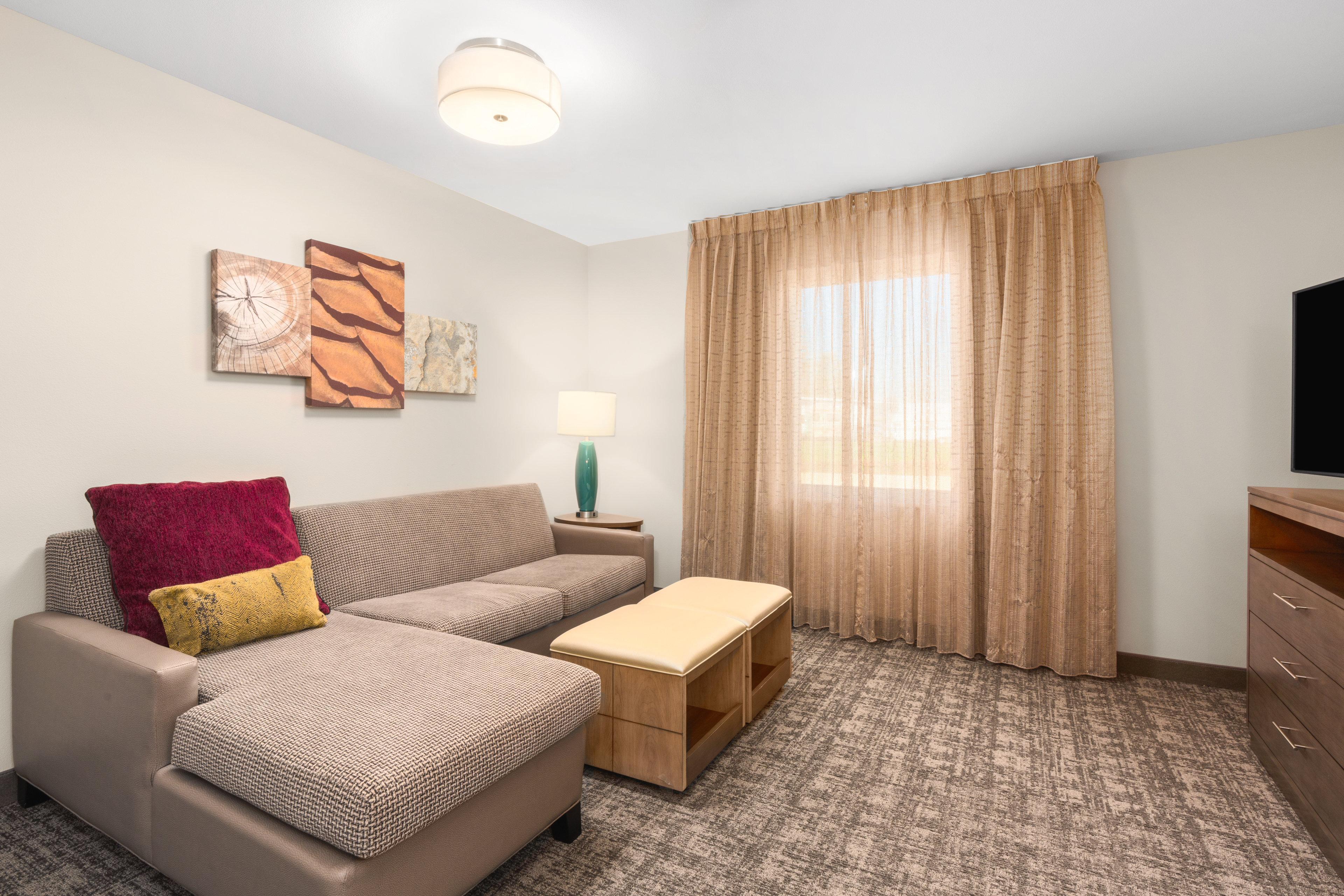 Staybridge Suites - Orenco Station By Ihg Hillsboro Bagian luar foto