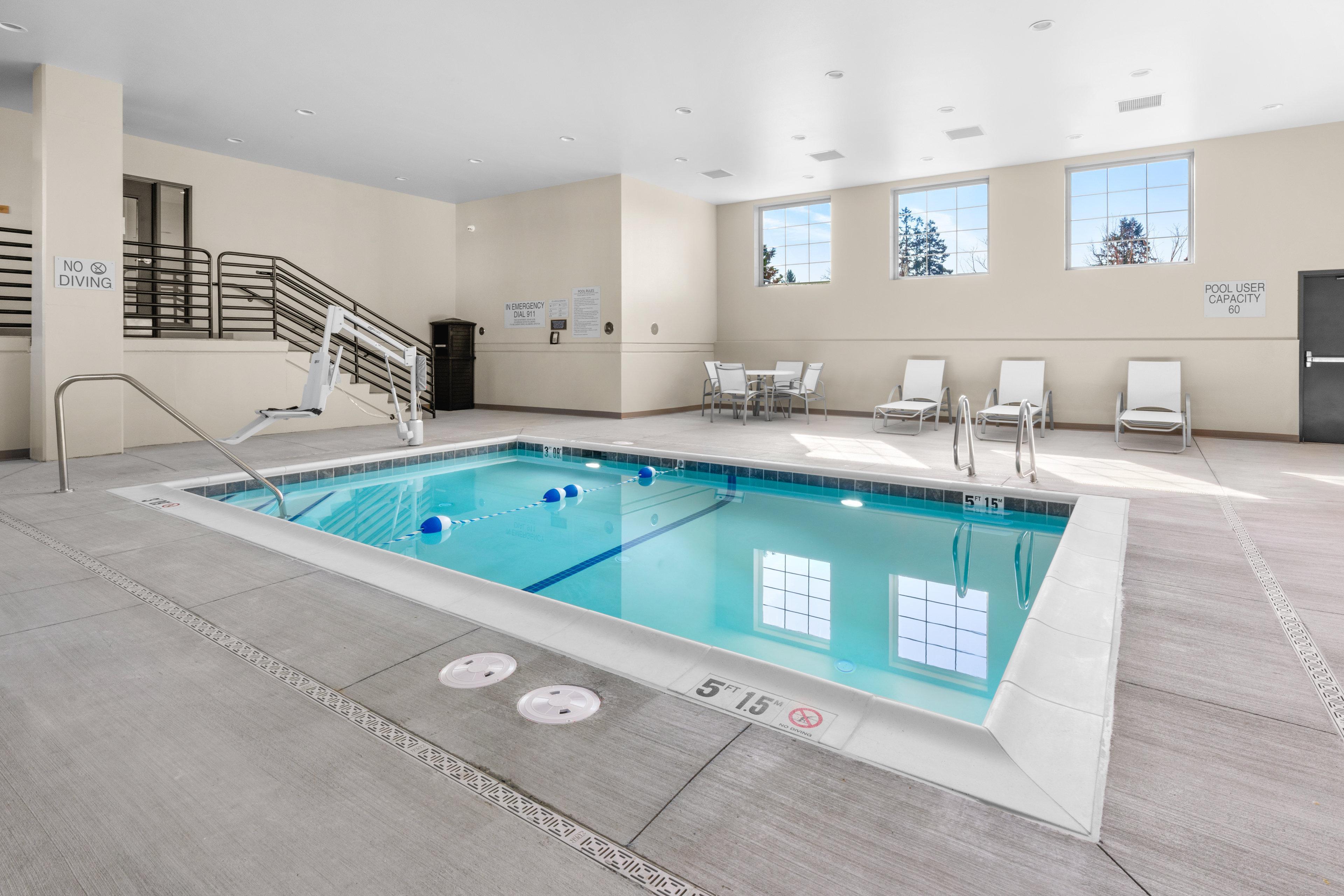 Staybridge Suites - Orenco Station By Ihg Hillsboro Bagian luar foto