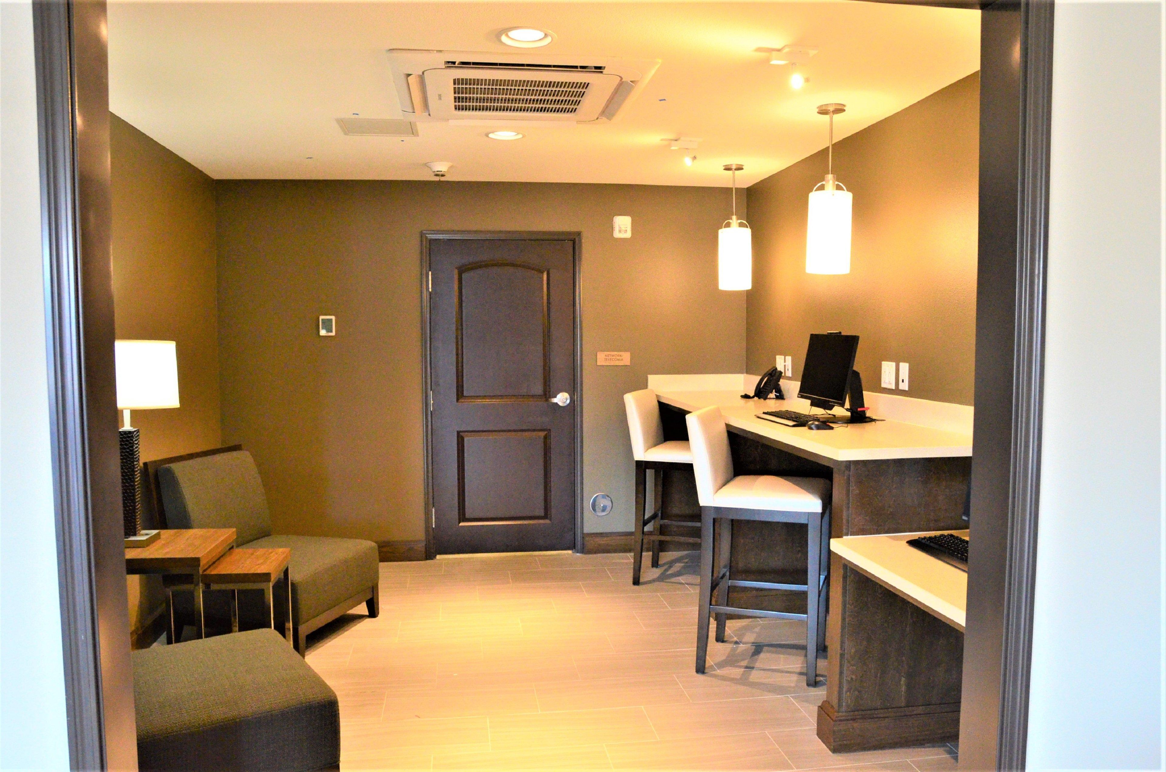 Staybridge Suites - Orenco Station By Ihg Hillsboro Bagian luar foto