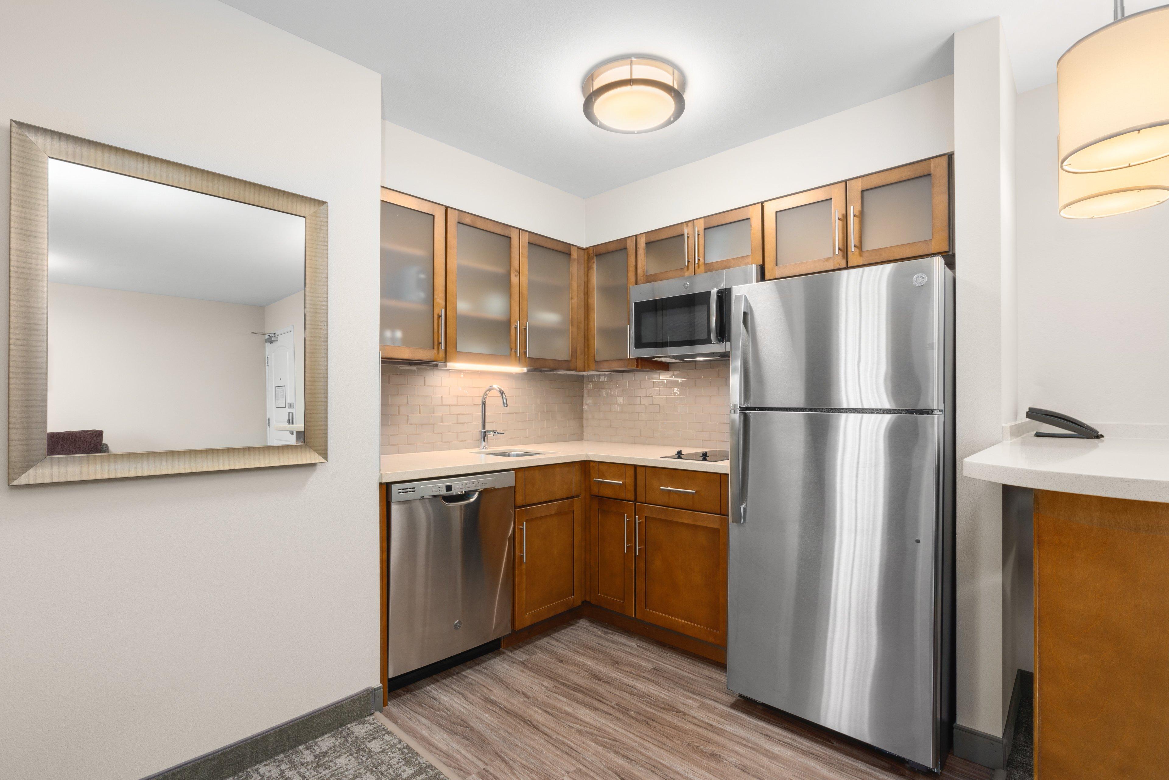 Staybridge Suites - Orenco Station By Ihg Hillsboro Bagian luar foto
