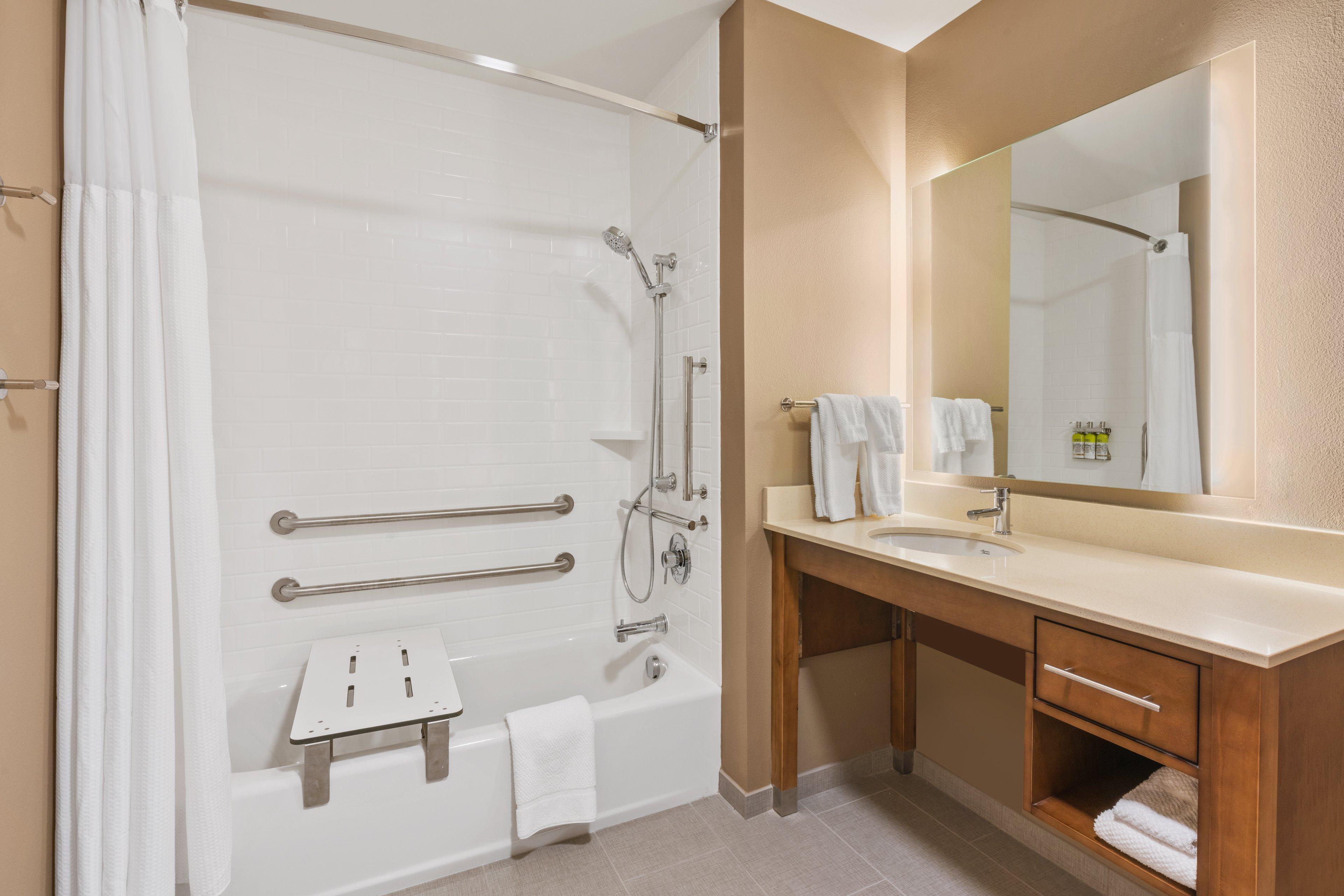 Staybridge Suites - Orenco Station By Ihg Hillsboro Bagian luar foto