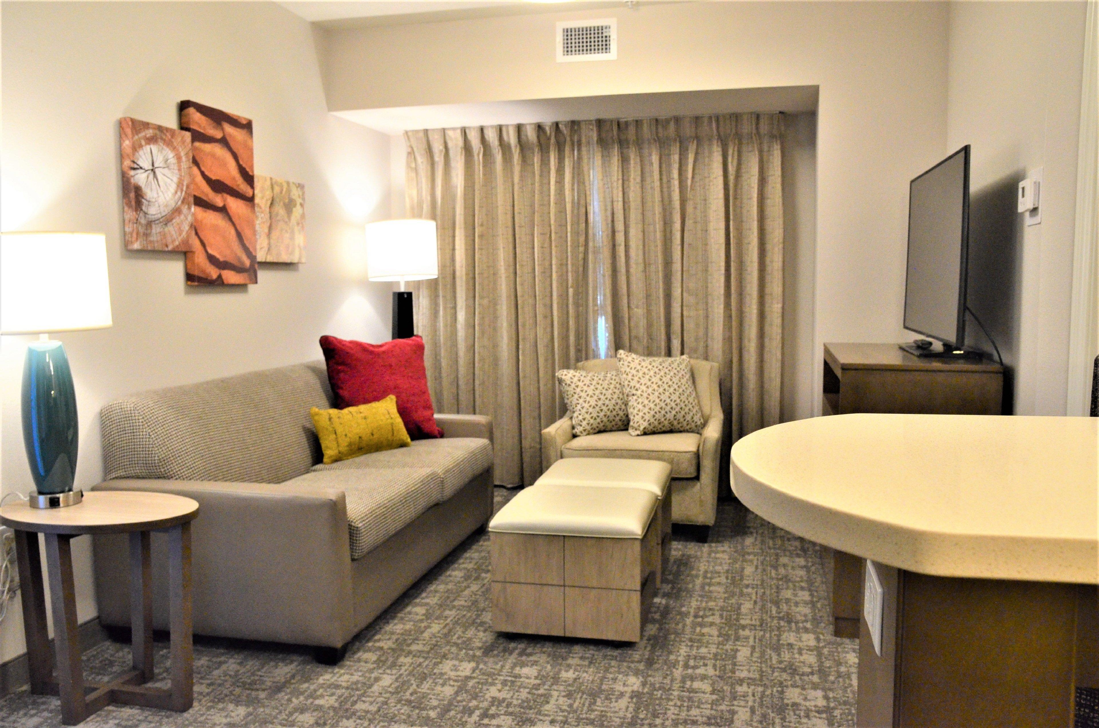 Staybridge Suites - Orenco Station By Ihg Hillsboro Bagian luar foto