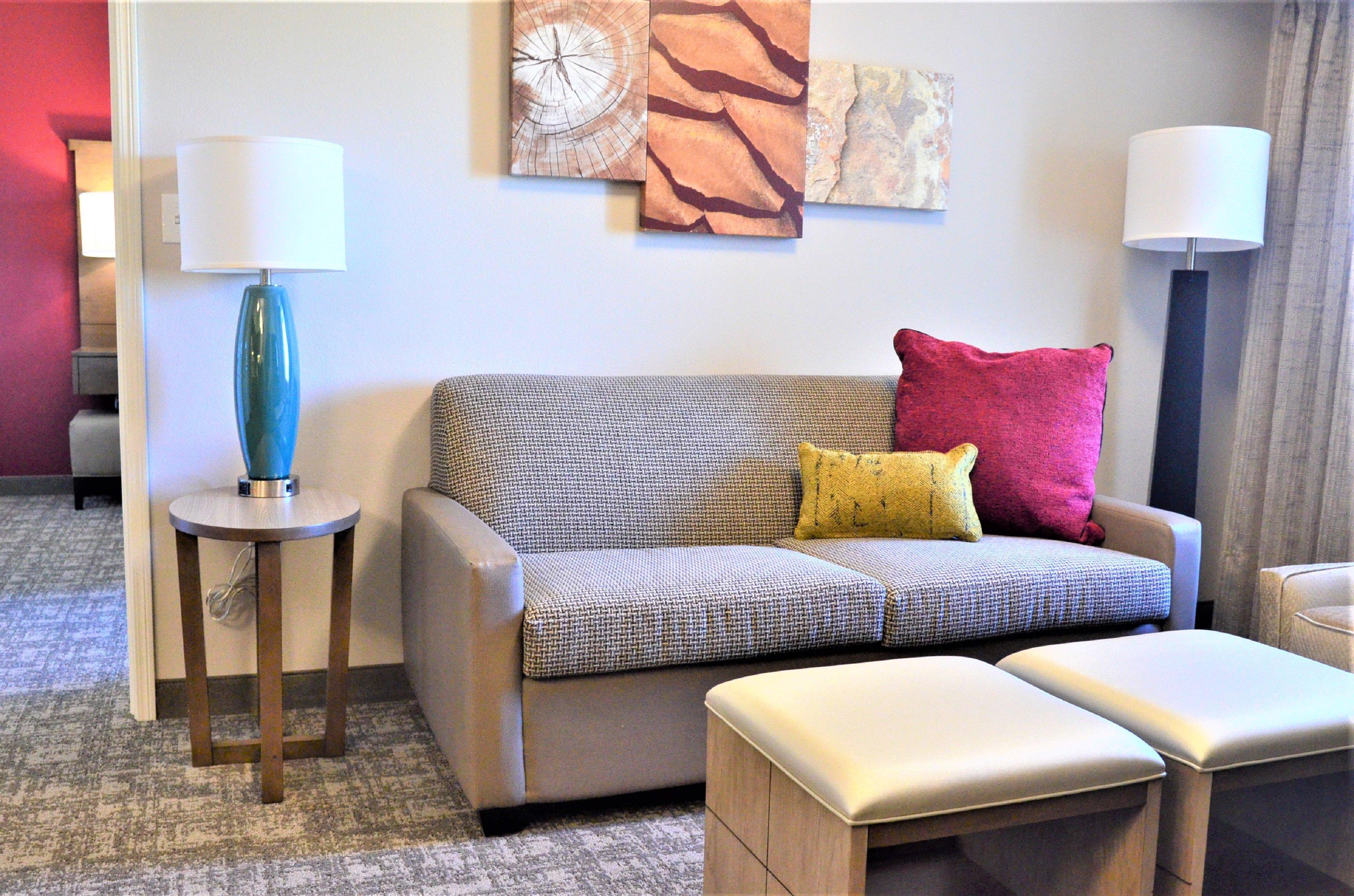 Staybridge Suites - Orenco Station By Ihg Hillsboro Bagian luar foto