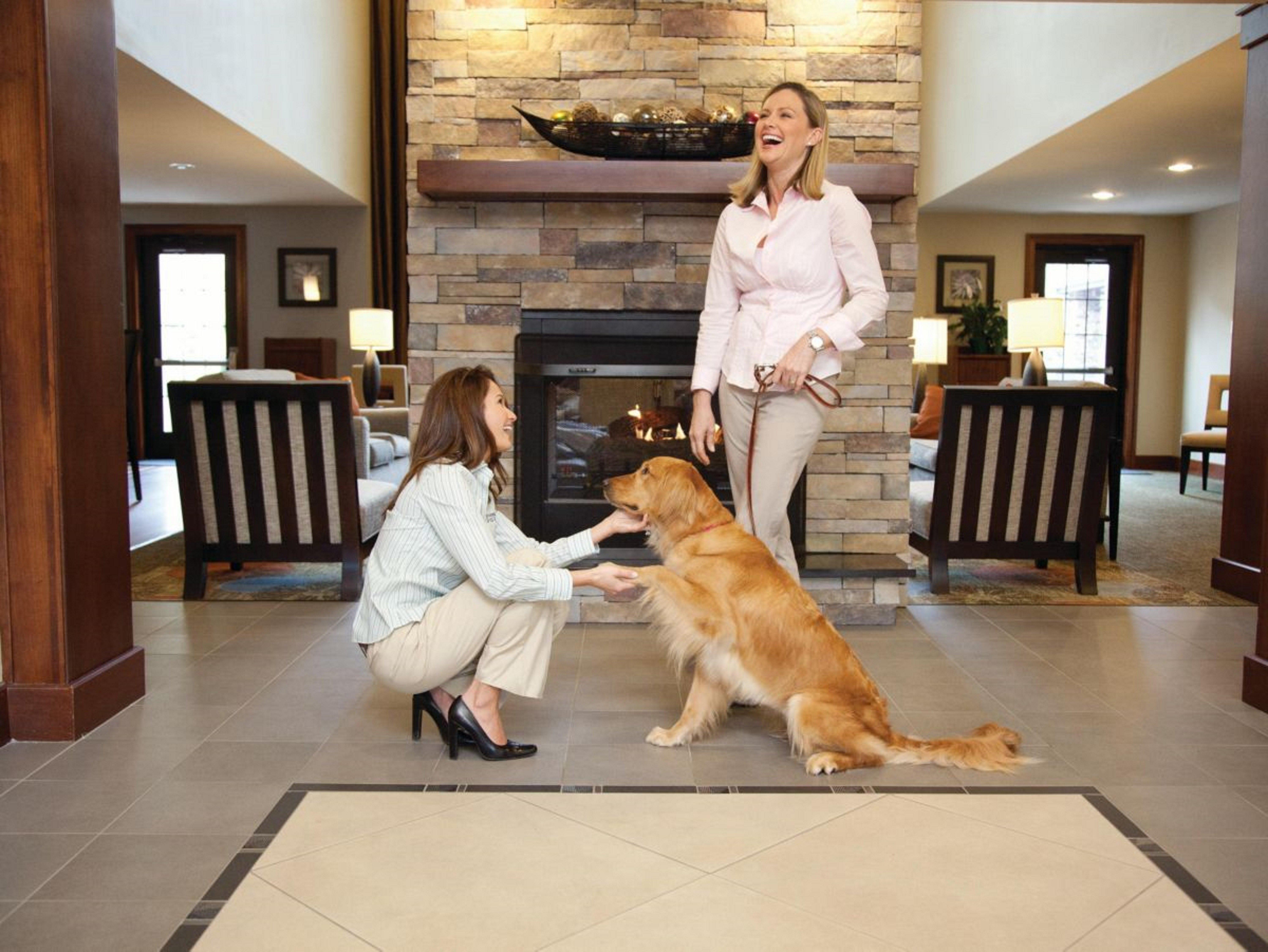 Staybridge Suites - Orenco Station By Ihg Hillsboro Bagian luar foto
