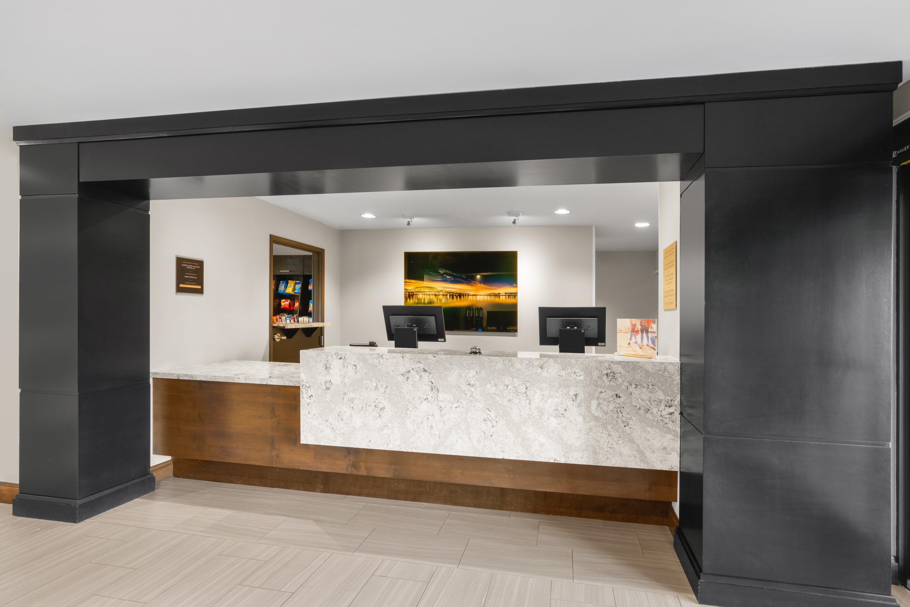Staybridge Suites - Orenco Station By Ihg Hillsboro Bagian luar foto