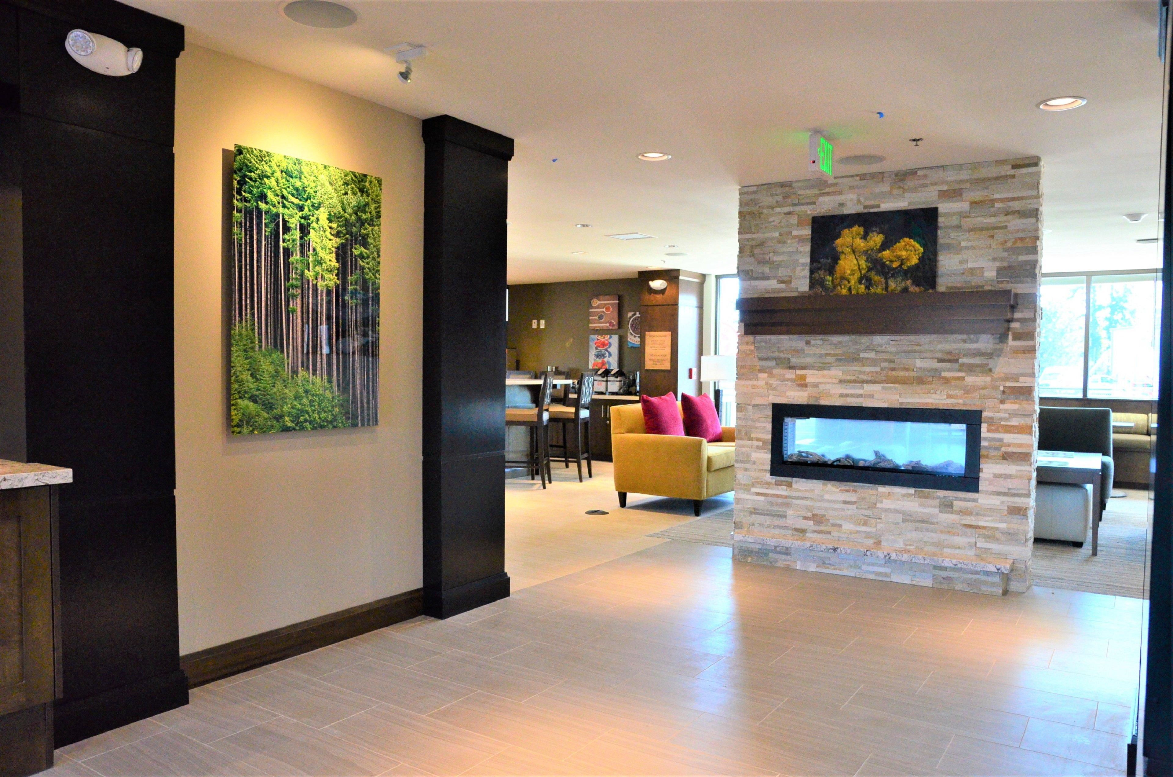 Staybridge Suites - Orenco Station By Ihg Hillsboro Bagian luar foto