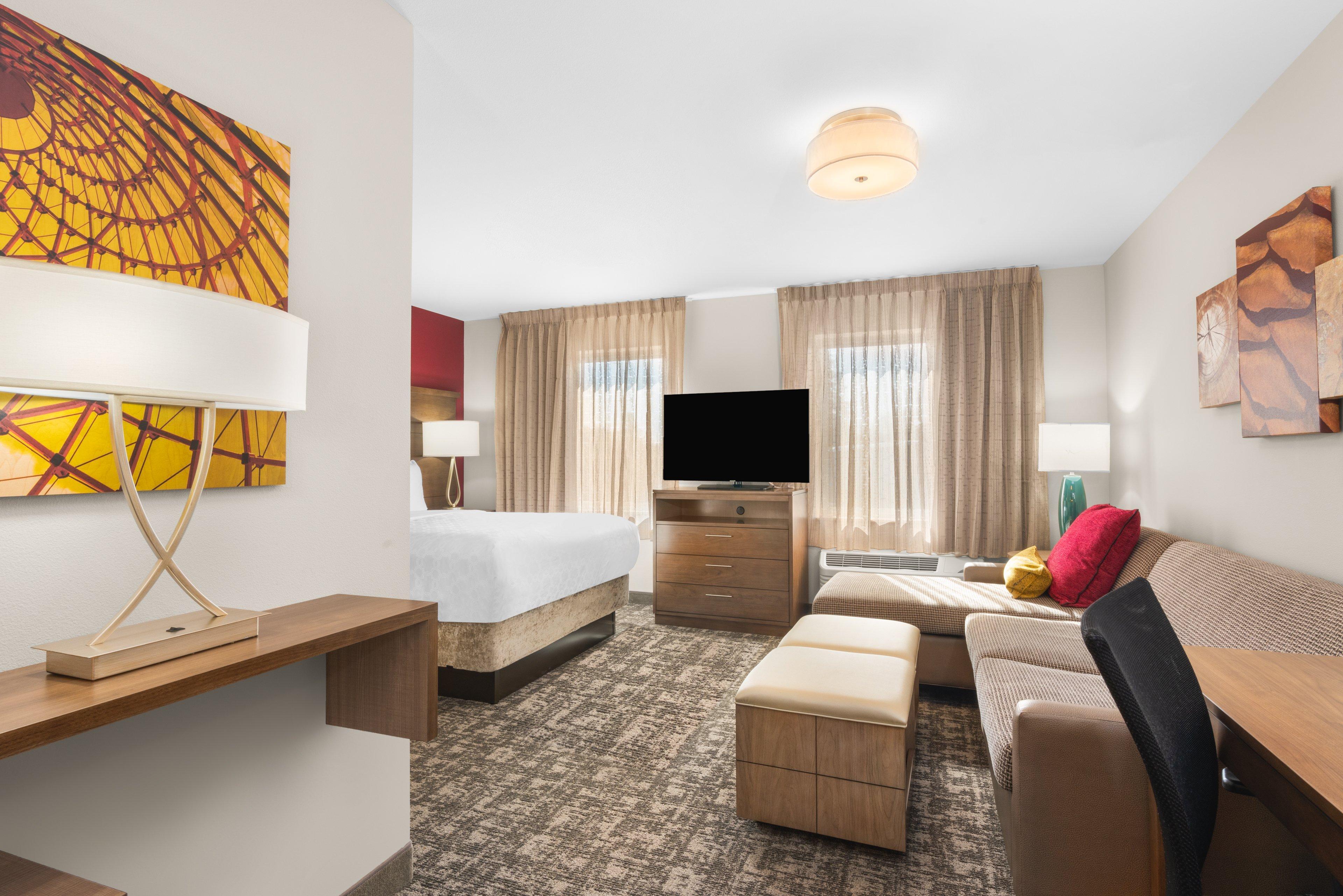Staybridge Suites - Orenco Station By Ihg Hillsboro Bagian luar foto