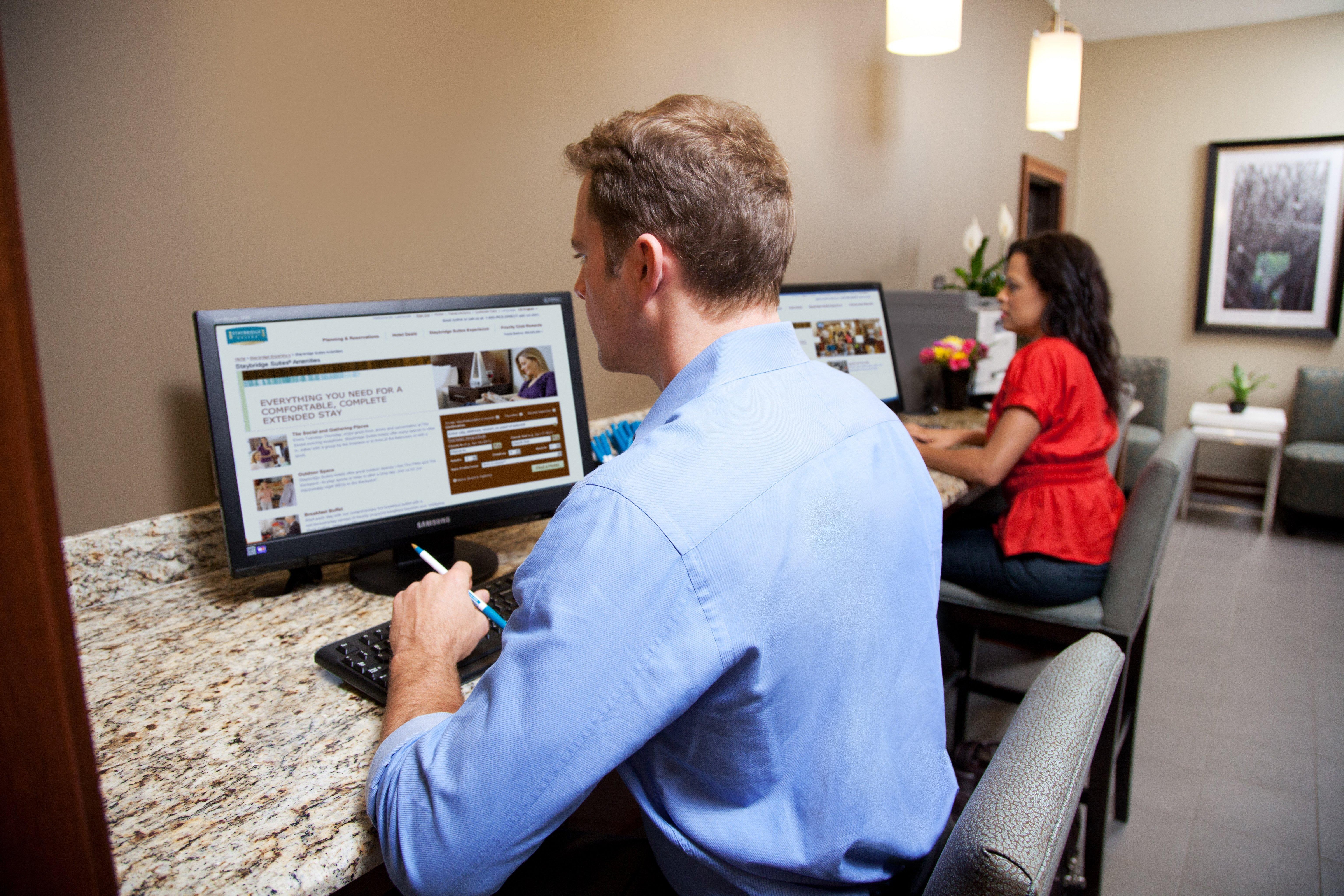 Staybridge Suites - Orenco Station By Ihg Hillsboro Bagian luar foto