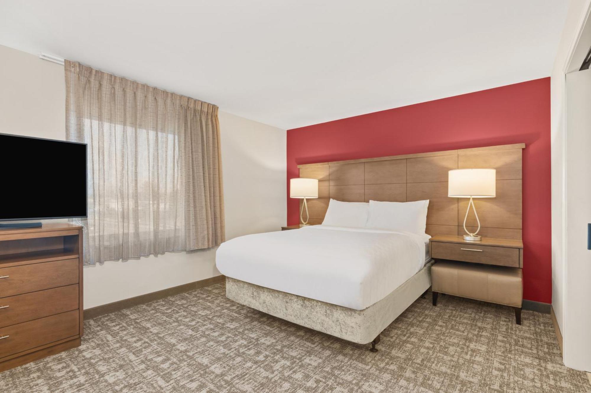 Staybridge Suites - Orenco Station By Ihg Hillsboro Bagian luar foto